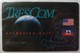 HAITI - Remote Memory - $20 - 1st Issue - TresCom - 04/94 - Mint Blister - Haiti