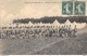 51-WITRY LES REIMS-CAMP DE LA DEFENSE 1914-N°R2044-C/0017 - Other & Unclassified