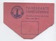 Tageskarte/Carte D'entrée Valable Pour Un Jour/ KREISAUSSTELLUNG -LINDAU/ Tour Poudriére/Lac De CONSTANCE/ 1946   VPN184 - Tickets D'entrée