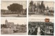 Delcampe - 100 CP. Cartes Diverses Dans Un état Très Correct, Ont Souvent Voyagé. Prix De Départ 5 Euros.Toutes Scannées. Lot N° 40 - 100 - 499 Postcards