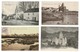 Delcampe - 100 CP. Cartes Diverses Dans Un état Très Correct, Ont Souvent Voyagé. Prix De Départ 5 Euros.Toutes Scannées. Lot N° 40 - 100 - 499 Postcards