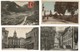 Delcampe - 100 CP. Cartes Diverses Dans Un état Très Correct, Ont Souvent Voyagé. Prix De Départ 5 Euros.Toutes Scannées. Lot N° 40 - 100 - 499 Postcards