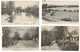 Delcampe - 100 CP. Cartes Diverses Dans Un état Très Correct, Ont Souvent Voyagé. Prix De Départ 5 Euros.Toutes Scannées. Lot N° 40 - 100 - 499 Postcards