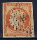 France: Yv 5 1850 Obl./Gestempelt/used Nice Margins  Repaired - 1849-1850 Cérès