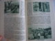 1936 Jaarboekje Van De Voortplanting Des Geloofs Boekje Over De Missies 50 Pag Form 13 X 19 Cm Tekening E. Thysebaert - Other & Unclassified