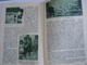 1936 Jaarboekje Van De Voortplanting Des Geloofs Boekje Over De Missies 50 Pag Form 13 X 19 Cm Tekening E. Thysebaert - Other & Unclassified