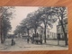 200 - Montargis  Loiret - Avenue De La Gare Des Marchandises - 1915 - Montargis