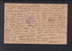 Romania Stationery 1917 Vaslui Via Russia To Switzerland Censor - 1. Weltkrieg (Briefe)
