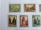 Timbres Belgique N°363 à 374 "Orval" - 1933 - Neufs - Cote Y&T: 900€ - Unused Stamps