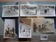 Lot De 9 Photos à Cassis (bord De Mer Surtout) D'une Famille Marseillaise - Années 1930 à 1950 - Lieux