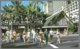 PC  Hawaii Island, Hononulu, International Market Place,shopping Mall Of Waikiki . Unused - Markets