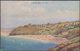 Carbis Bay, St Ives, Cornwall, C.1920 - ETW Dennis Postcard - St.Ives