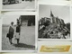 Delcampe - ALBUM - PHOTO DE 130 PHOTOS VOYAGES D UN COUPLE ITALIE FRANCE SUISSE PERSONNES ANONYMES - Lieux