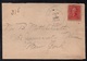 SUNOL GLEN - CALIFORNIA / 1905 LETTRE POUR NEW YORK (ref 7831) - Lettres & Documents