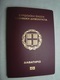 Greece Expired Collectible Biometric Passport Reisepass Passeport Excellent Condition - Documents Historiques