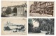 Delcampe - 100 CP. Cartes Diverses Dans Un état Très Correct, Ont Souvent Voyagé. Prix De Départ 5 Euros.Toutes Scannées. Lot N° 41 - 100 - 499 Postales