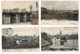 Delcampe - 100 CP. Cartes Diverses Dans Un état Très Correct, Ont Souvent Voyagé. Prix De Départ 5 Euros.Toutes Scannées. Lot N° 41 - 100 - 499 Postales