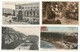 Delcampe - 100 CP. Cartes Diverses Dans Un état Très Correct, Ont Souvent Voyagé. Prix De Départ 5 Euros.Toutes Scannées. Lot N° 41 - 100 - 499 Postales