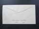 Österreich 1953 Weihnachten Nr. 994 Sonderumschlag Mit Engel Und Christkindl SST 24.12.1953 - Briefe U. Dokumente