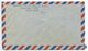 Peru 1957 Airmail Cover Lima To Ann Arbor Michigan, Scott C117 Airport - Perú