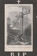 Maria Theresia Bouchery-gyverinchove 1882 - Images Religieuses