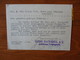 1930 FARNKING METER MARK POSTAL METER GUIDO HACKEBEIL BUCHDRUCKEREI BERLIN LEIPZIG TO ESTONIA NURTU AG   , O - Other & Unclassified