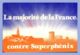 Carte Pétition - Collectif D'opposition à Superphénix - La Majorité De La France Contre Superphénix - Evènements