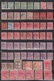 BRITISH GUIANA Lot Of Used Stamps - Some With Minor Faults - Duplication - Guyane Britannique (...-1966)