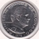 MONACO. 1 FRANC 1978 RAINIER III - 1960-2001 Franchi Nuovi