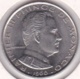 MONACO. 1 FRANC 1960 RAINIER III - 1960-2001 New Francs