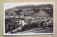 SVIZZERA SUISSE HELVETIA POST CARD FROM LICHTENSTEIG - Lichtensteig