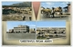 YEMEN : GREETINGS FROM ADEN (MULTIVIEW) / POSTMARK - FIELD POST OFFICE (FPO) - Yemen