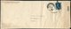 1917 USA Vacuum Oil Company X 2 Censor Covers Rochester / Boston - Copenhagen Denmark - Covers & Documents