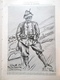 L'illustrazione Italiana 19 Dicembre 1915 WW1 Consiglio Alleati Tofano Kitchener - Guerra 1914-18