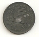 BELGIQUE BELGIUM 5 FRANCS DES BELGES   1946 RARE  36 - 5 Franc