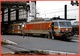 CPM Locomotive Prototype BB-7003 Train D'essais En Gare De BORDEAUX-ST-JEAN 33 - Bordeaux