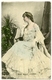 MISS MILLIE LEGARDE / ADDRESS - WETHERBY, NORTH STREET (ROBINSON) - Theatre