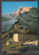 87191/ DOLOMITI, Monte Antelao, Rifugio Galassi - Other & Unclassified