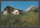 87192/ DOLOMITI, Monte Antelao, Rifugio Antelao - Other & Unclassified