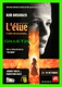 AFFICHE DE FILM - " L'ÉLUE " - DE CHUCK RUSSELL SORTI EN 2000 - KIM BASINGER, JIMMY SMITS, CHRISTINA RICCI - - Affiches Sur Carte