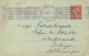 France 1912 Postal Stationery Postcard 10 C. Semeuse To Germany Used As A Book Coupon Carte Postale - Storia Postale