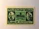 Allemagne Notgeld Lubeck 5 Pfennig - Collections