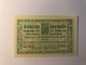 Allemagne Notgeld Lubeck 5 Pfennig - Collections