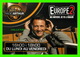 SÉRIE TV - " EUROPE 2. " RADIO ARTHUR 103.5 - - Affiches Sur Carte