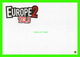 SÉRIE TV - " EUROPE 2. " RADIO ARTHUR 103.5 - - Affiches Sur Carte