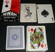 Rare Jeu De 54 Cartes Chinois, Chine Swan 201, Joker Ace Of Spade, As De Pique - Autres & Non Classés