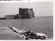 Foto Napoli Neapel - Castel Dell'Ovo - Ca. 1940 -  8*5,5cm (42066) - Orte