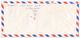 Fiji 1994 Airmail Cover Nadi To Los Angeles California, Scott 410, 421, 692 - Fiji (1970-...)