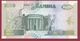 Zambie 20 Kwacha 1992 ---UNC (NEUF) - Zambia