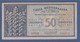 Banknote Italien 1941 Cassa Mediterranea Di Credito Per La Grecia 50 Drachmen - Other & Unclassified